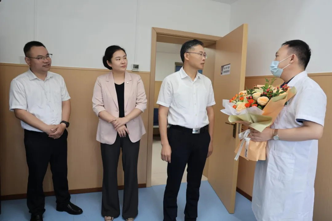 关注 | 湖南中医药系统开展庆祝2026中国...